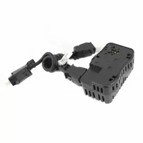 EHG2-CNTL-BASE MKS Heater Control Dual Cover #2