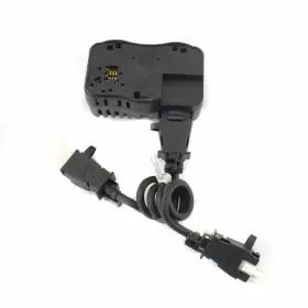 EHG2-CNTL-BASE MKS Heater Control Dual Cover