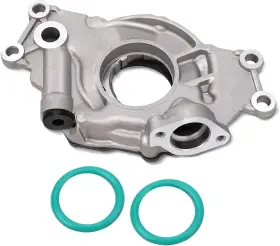 EOP-GM-002 MNJWS High Volume Oil Pump Silverado