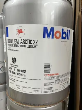100909 MOBIL Eal Arctic Gallon