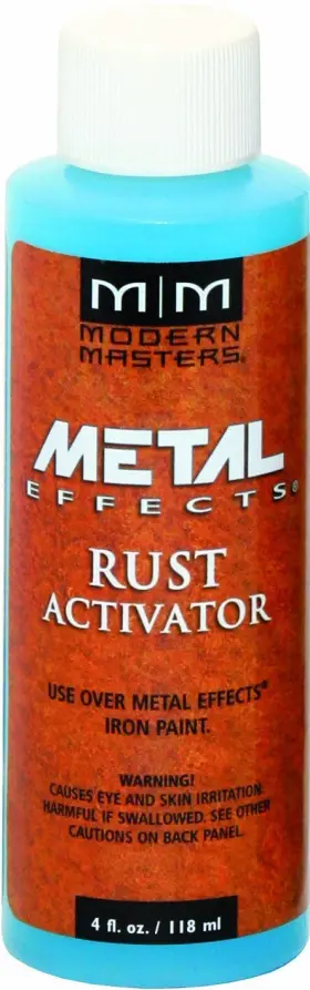 740774999765 MODERN MASTERS Effects Activator