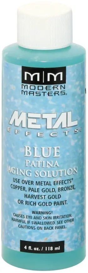 740774999789 MODERN MASTERS Effects Aging Solution