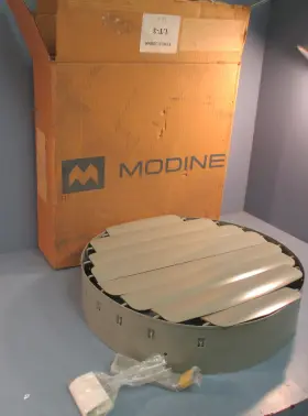 23122 MODINE Louver Unit Heater