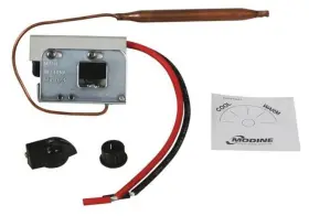 32321 MODINE Field Unit Thermostat