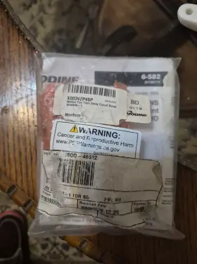 3H0368490001 MODINE Delay Relay Board Nos