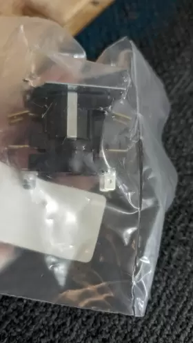5H0716750000 MODINE Relay Fan Timer #3