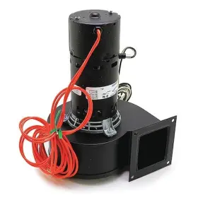 5H0767230001 MODINE Induced Draft