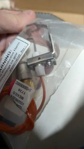 5H80690-2 MODINE Gas Pilot #2