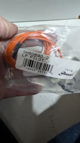 5H80690-2 MODINE Gas Pilot