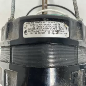 9F10240A MODINE Motor #2