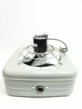 HS-86S01 MODINE Hydronic Unit Heater #3