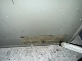 PA75A3 MODINE Hvac Refrigeration #2