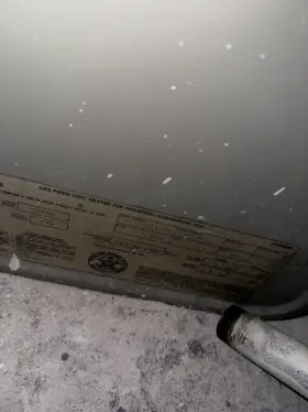 PA75A3 MODINE Hvac Refrigeration #3