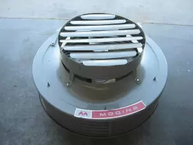 PTE300 MODINE High Velocity Heater #2