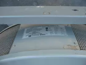 PTE300 MODINE High Velocity Heater #3