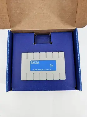 MR01ECN MODUS Multirange Differential Pressure Transmitter #2