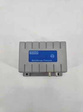 MR01ECN MODUS Multirange Differential Pressure Transmitter #3