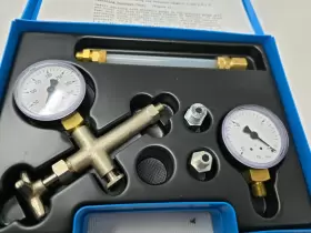0-350PSI MONARCH Fuel Pump Unit Kit #3