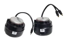 HBEA26 MORRILL Refrigeration Fan Motor Heatcraft