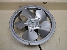 SSC2B12CSHBV1 MORRILL Arktic Ssc Fan Motor #2