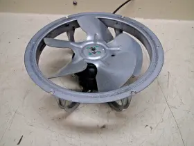 SSC2B12CSHBV1 MORRILL Arktic Ssc Fan Motor #3