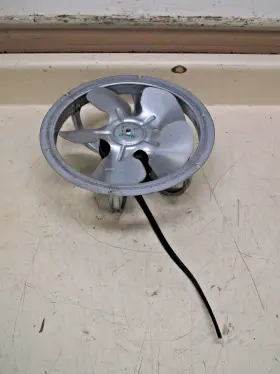 SSC2B12CSHBV1 MORRILL Arktic Ssc Fan Motor