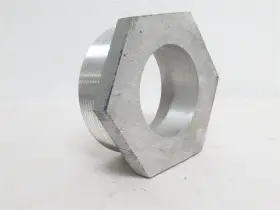 3500039700 MORRIS REFRIG Shaft Gasket Retainer