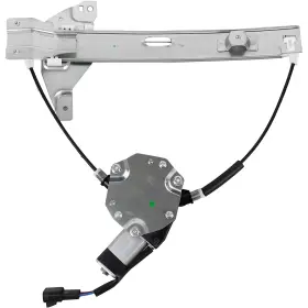 M45009 MOSTPLUS Rear Left Driver Power Window Regulator Motor