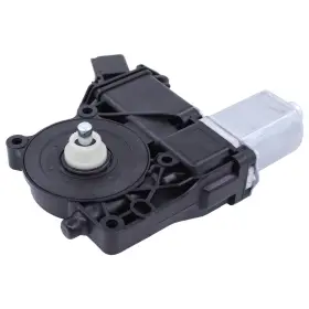 742-054 MOTOKU Front Left Pins Power Window Motor Chevy Tahoe