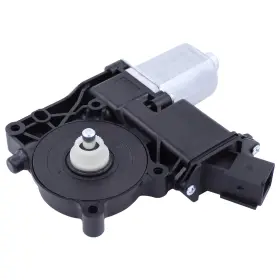 742-055 MOTOKU Front Right Pins Power Window Motor Chevy