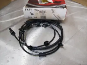 BRAB337 MOTORCRAFT Ford Wheel Sensor