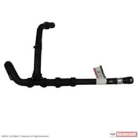 KH-557 MOTORCRAFT Hvac Heater Hose Navigator Expedition #2