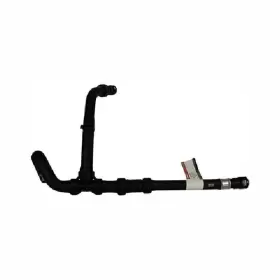 KH-557 MOTORCRAFT Hvac Heater Hose Navigator Expedition