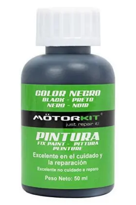 970625540875 MOTORKIT Visbella Light Kit #3