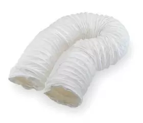 LAY45771-0060 MOVINCOOL Accordion Air Duct #2