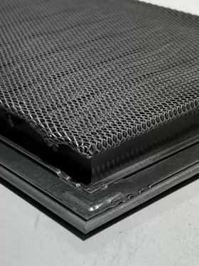313037287215 MP METE PANEL Exterior Vent Walls Crawlspace Blo #2