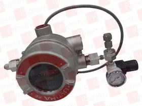 10058101 MSA Hvac Refrigeration