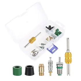 726084401358 MTSOONING Air Conditioning Valve Core Remover