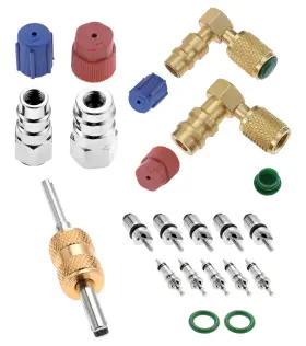 R12R1342 MTSOONING Conversion High Fitting Kit