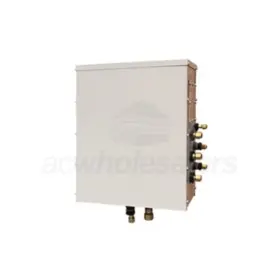 BBE-1 MTU Mitsubishi Mxz Branch Box Enclosuremodel