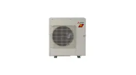 MXZ-2C20NAHZ4-U1 MTU Mitsubishi Zone Hyper Heat Odu