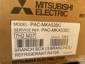 PAC-MKA53BC MTU Mitsubishi Ports Branch Box