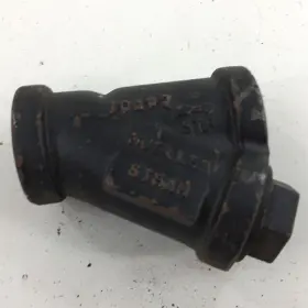 1.0-11M-01 MUELLER Steam Trap