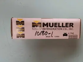 17942 MUELLER Refrigerant Check Valve