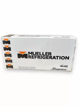 30685768332464 MUELLER Ball Valve Padmount Access
