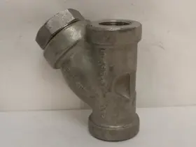 581SS-1 MUELLER Steam Trap Npt