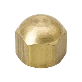 A-04544 MUELLER Cap