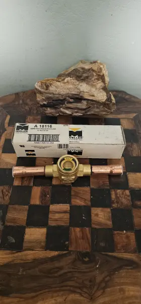 A18116 MUELLER Refrigeration Indicator