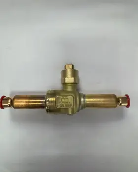 AP17860C MUELLER Streamline Cyclemaster Padmount Ball Valve
