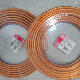 D08050H MUELLER Copper Rolls Coil Wall